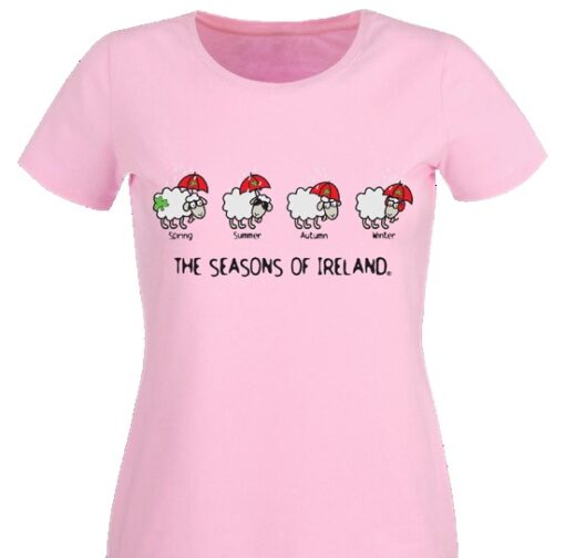 Four Seasons Line - Image 11