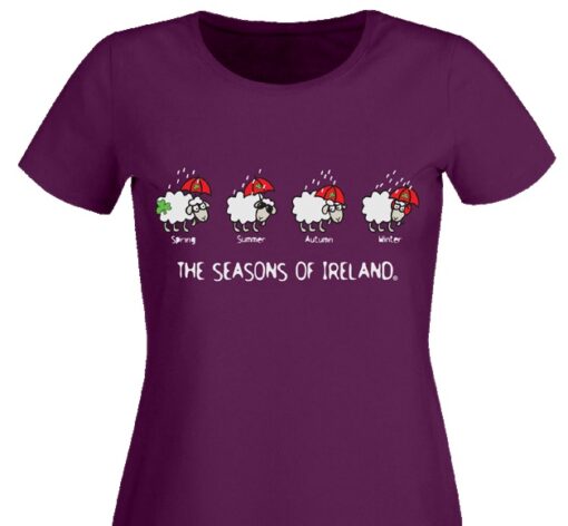 Four Seasons Line - Image 14