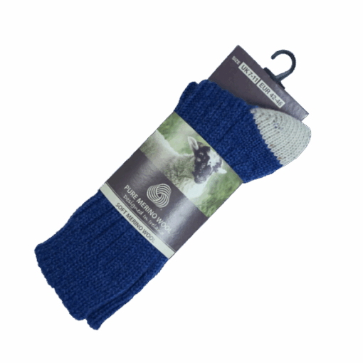 Achill - Men's Merino Wool Socks