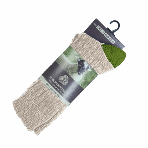 Achill - Men's Merino Wool Socks - Image 4