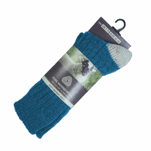 Achill - Men's Merino Wool Socks - Image 6