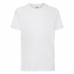 VALUEWEIGHT CREWNECK T