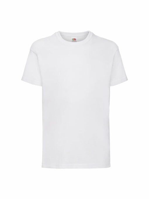 VALUEWEIGHT CREWNECK T