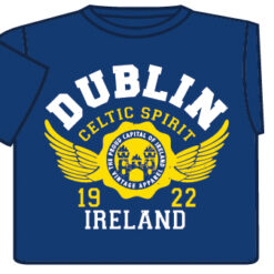 Dublin Celtic Spirit (08)