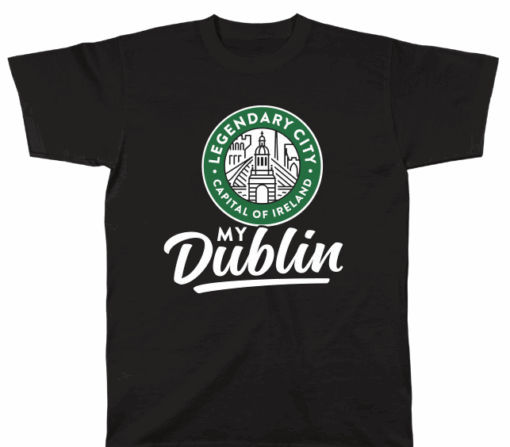 Legendary City - My Dublin - Image 6