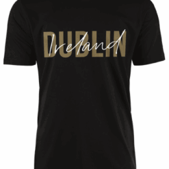 Dublin Gold Signature