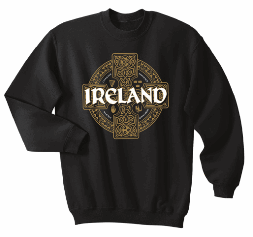 Celtic Cross Circle - Image 6