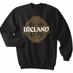 Celtic Cross Circle