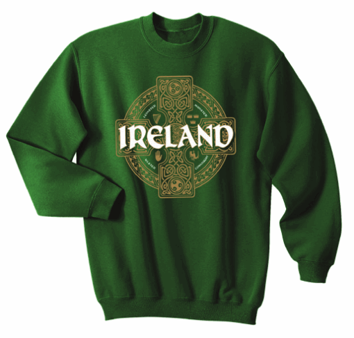 Celtic Cross Circle - Image 11